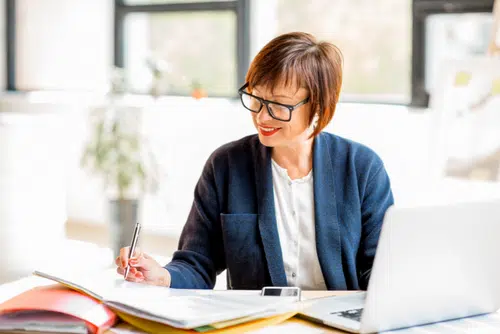 Menopause in the Workplace: What Employers Should Know