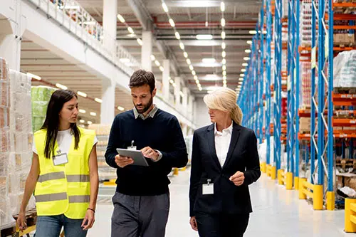 Ministry of Labour Ontario: The Procedures for Claims and Complaints
