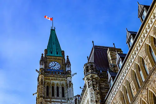 Differences Between Federally & Provincially Regulated Employers