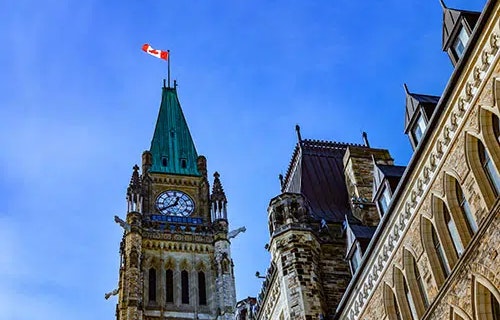 Differences Between Federally & Provincially Regulated Employers