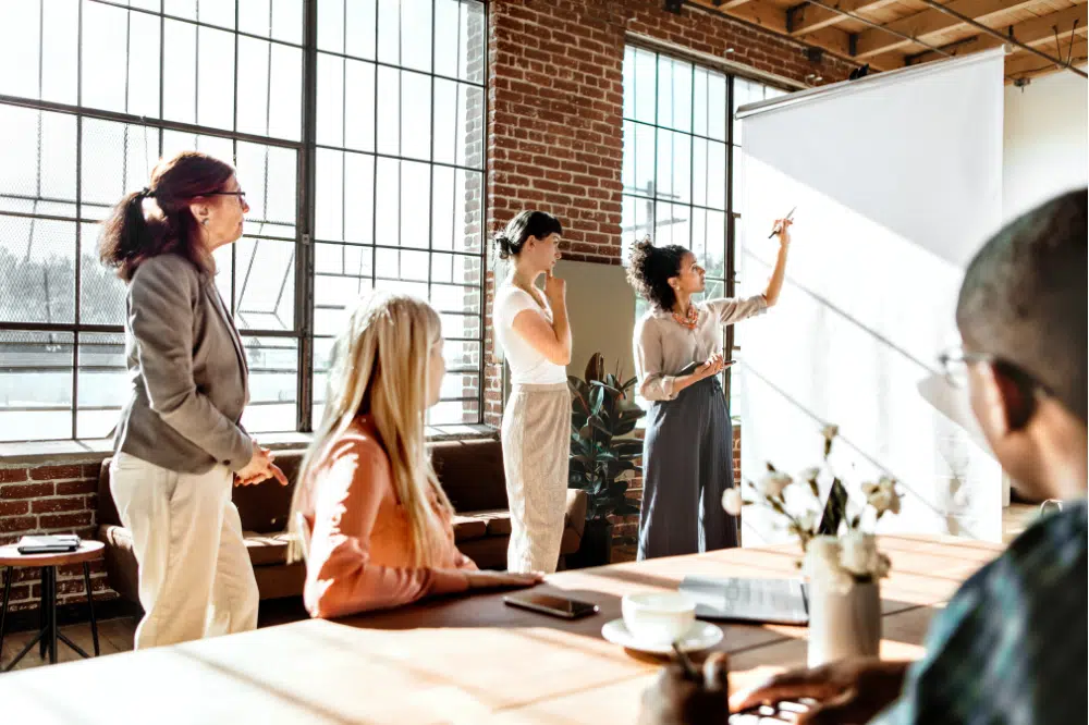 Leadership Challenges