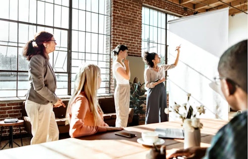 Leadership Challenges