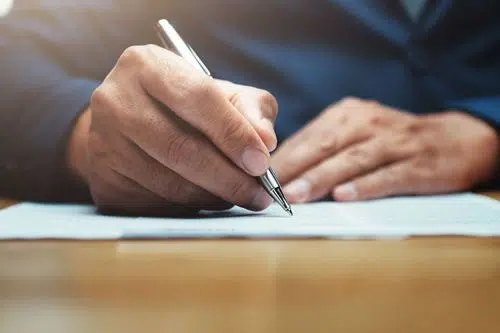 R Advice for Crafting Severance Package Agreements