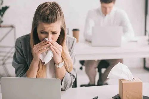 managing-allergies-in-the-workplace