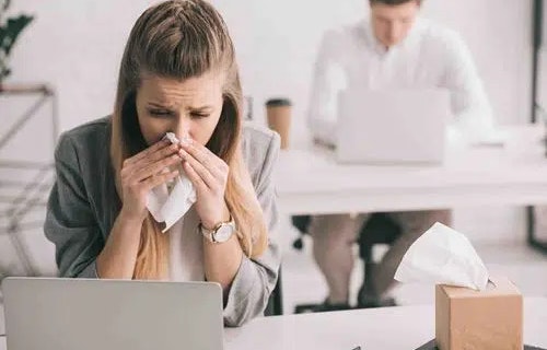 managing-allergies-in-the-workplace