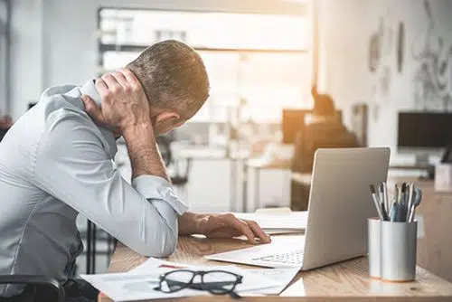 Employer Advice – How to Prevent Repetitive Strain Injuries at Work