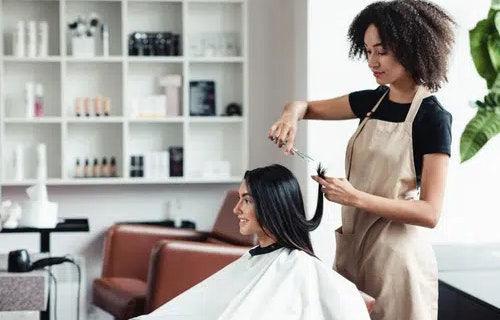 Health and Safety Hazards Hair Salons