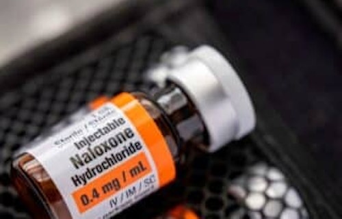 naloxone