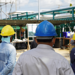 Construction