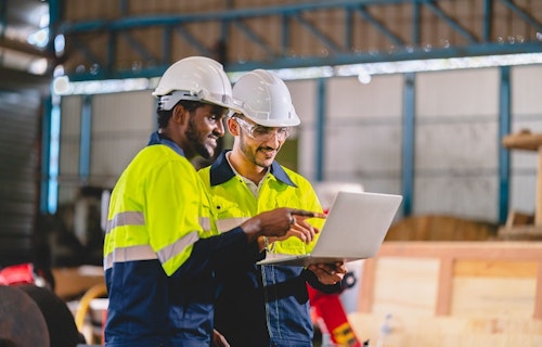 BC health and safety training
