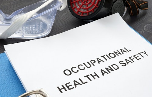 Alberta OHS
