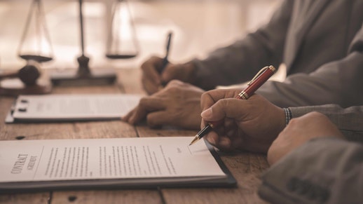 Contract of Employment