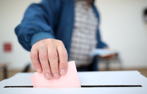 Manitoba election employer's obligations