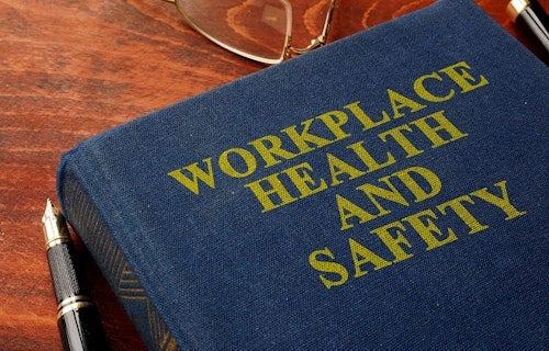 Occupational health and safety BC