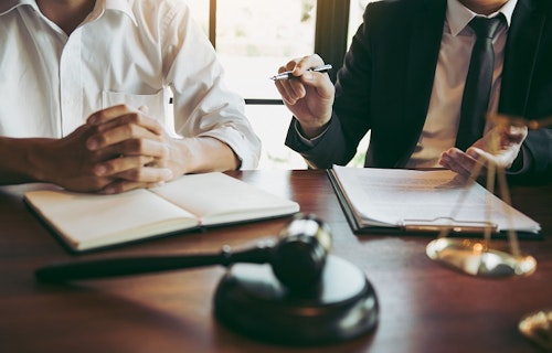 Ontario Working for Workers Act