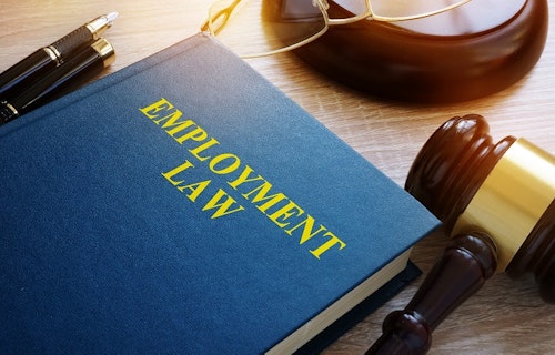 New obligations for federally regulated employers
