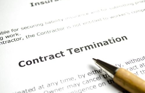 Employment contracts Canada
