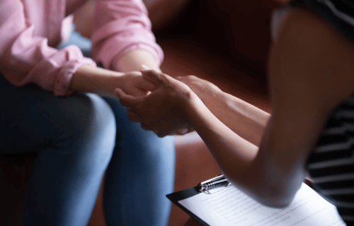 supportive environment at work for domestic violence