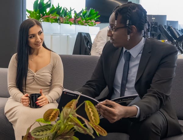 HR training for managers