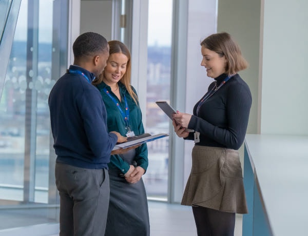 HR training for manager
