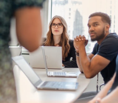 Health and safety training