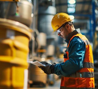 Health and safety training