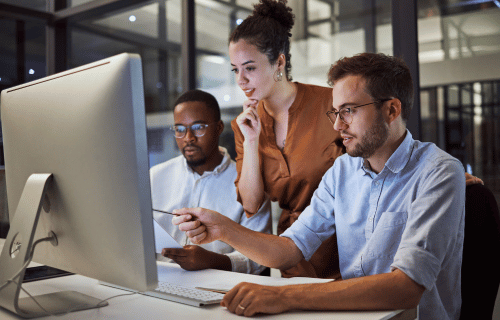 incorrect HR terminology