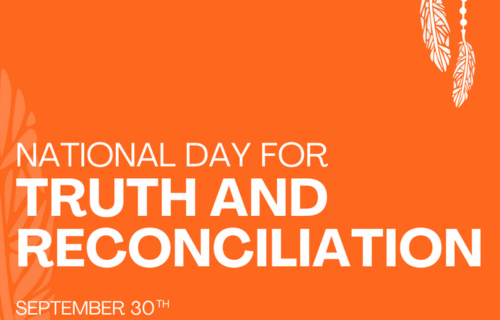 National day for truth and reconciliation 2024