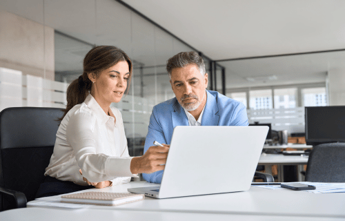 employee performance management