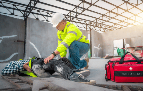 bc new first aid rules in the workplace