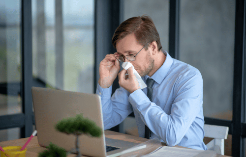 sick leave policy ontatio