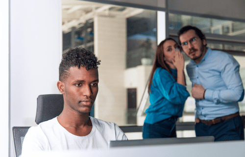 workplace harassment and bullying British Columbia