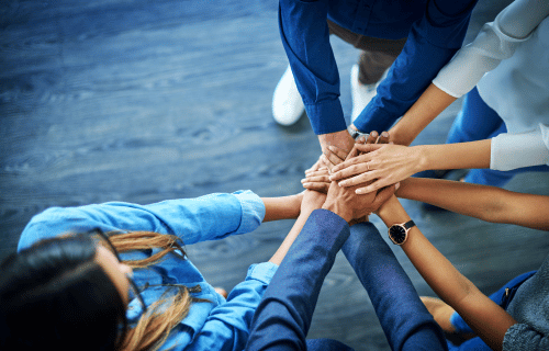 workplace restoration after harassment
