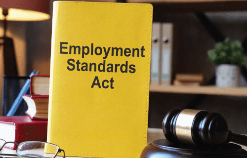 New Ontario ESA requirements 2025