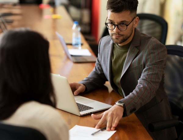 terminating an employee
