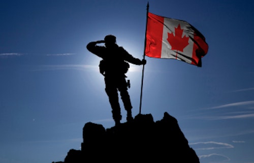 Alberta reservist leave rules