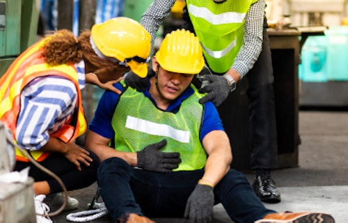 worker injured- wsib rebate