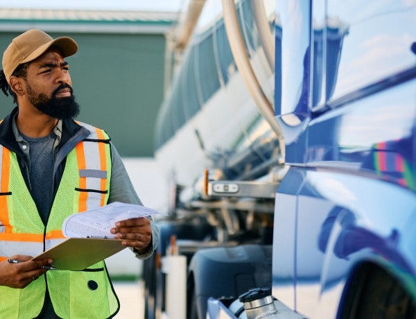 CVOR compliance