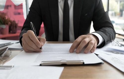 HR documentation for Canadian businesses