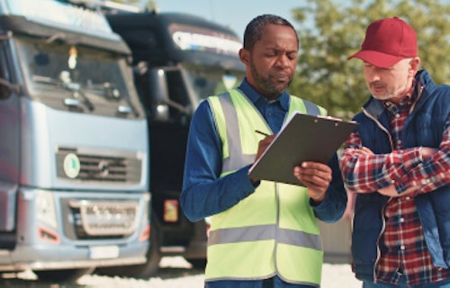 CVOR compliance