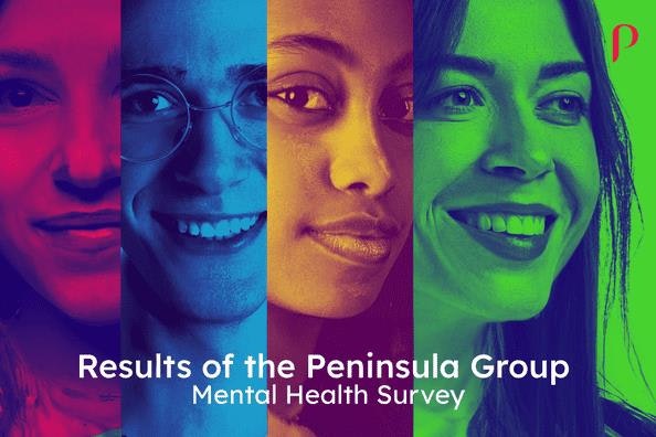 Cover art of the Survey report