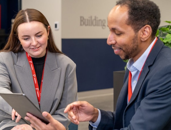 Start Strong: HR Essentials for First-Time Business Owners