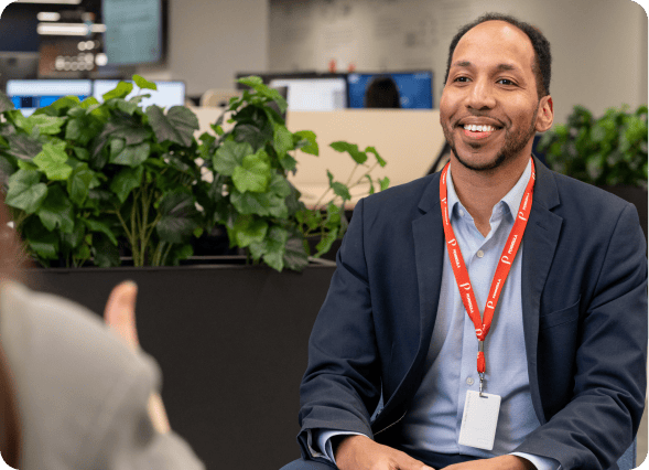 Hr services support