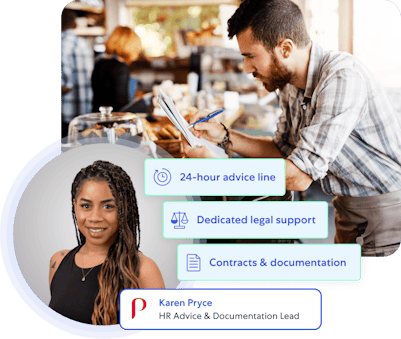 HR outsourcing