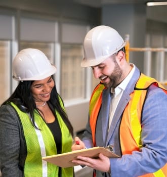 COR certification support