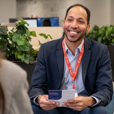 benefits of COR Certification