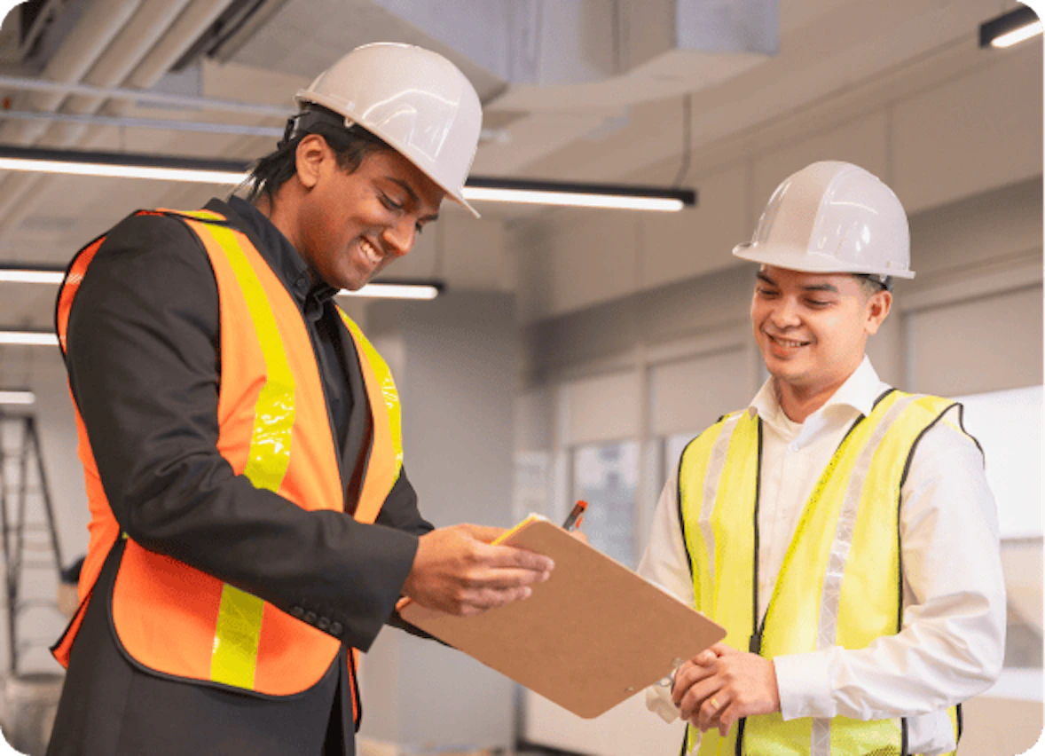H&S compliance
