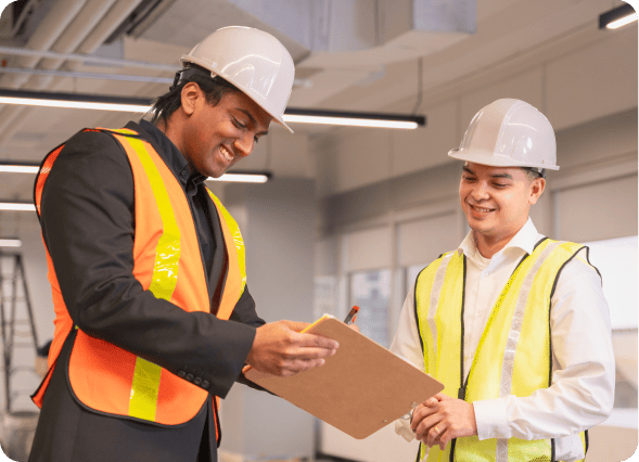 H&S compliance