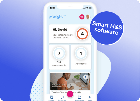 H&S Software