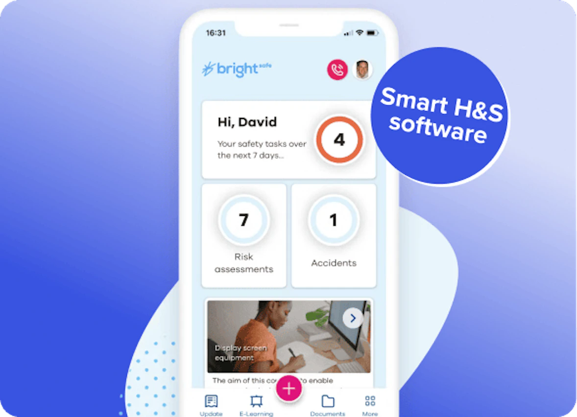 H&S Software